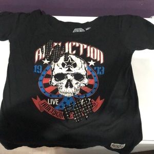 Affliction Shirt
